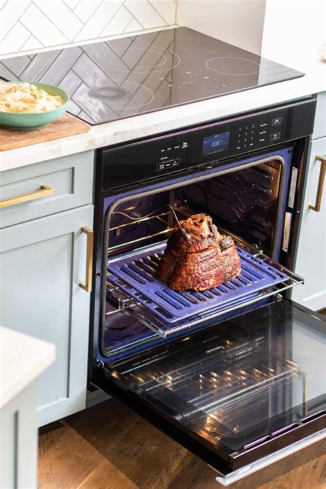 Wall Oven Buying Guide Buying A Wall Oven Tips Sharp