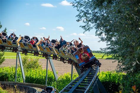 Pretpark Wunderland Kalkar