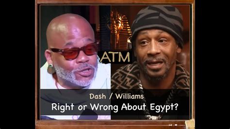 Atm W Shakka Ahmose Katt Williams Damon Dash Kemet Pt4 Youtube