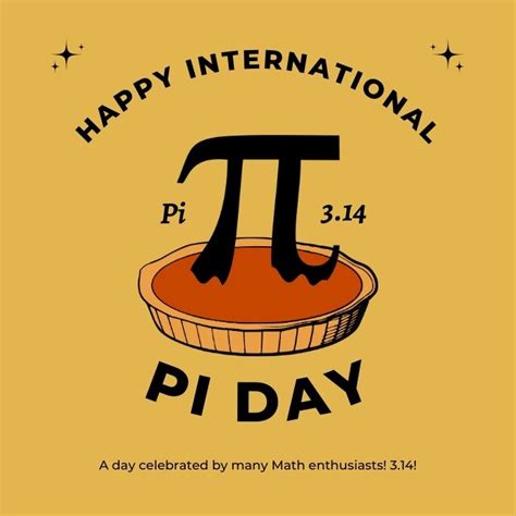 Happy National Pi Day 2024 Images Phrases And Ideas To Celebrate