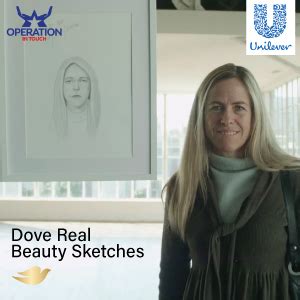 Dove Real Beauty Sketches