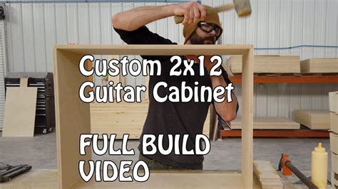 Custom Guitar Speaker Cabinets Uk | Cabinets Matttroy