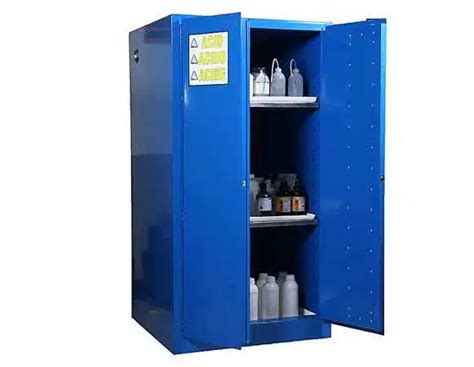 High Quality Safety Cabinets Kewaunee Enhance Workplace Safety