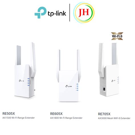 Tp Link Re X Re X Re X Ax Ax Ax Onemesh Ax Wi Fi