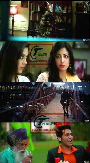 Junooniyat 2016 Hindi Movie DVDScr x264 700MB | TrixsPK One Click ...