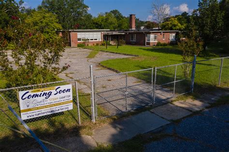 Sumters Liberty Steam Charter School Requests Enrollment Expansion