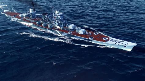 World Of Warships Japanese