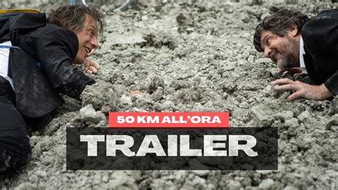 Km All Ora Trailer Youtube