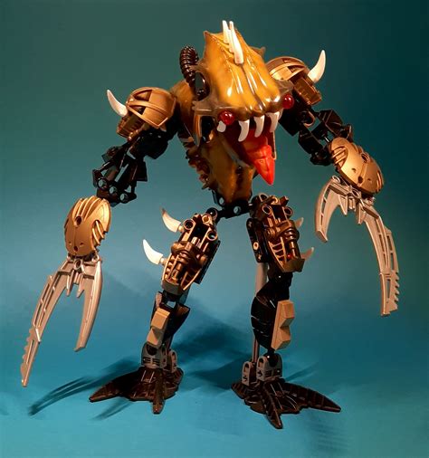 Carapar Barraki Lego Moc Bionicle Лего Lego Lego T