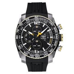 Tissot Prs Extreme Automatic Chronograph Colecci N T Sport Sala