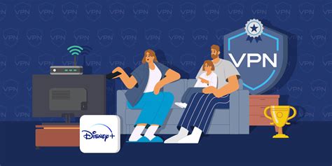 Best Disney Plus Vpns To Watch Disney Abroad