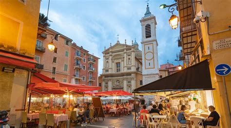 nice city centre travel guide   nice city centre nice travel