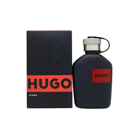 Hugo Boss Hugo Jeans Eau De Toilette Sales Offers