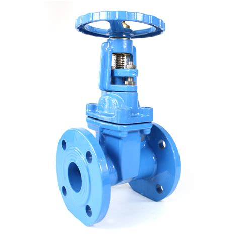 Resilient Seated Gate Valve KXC Group