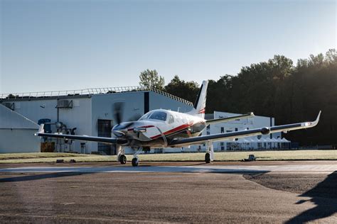 Daher Launches The Enhanced Kodiak 100 Series III Turboprop Powered