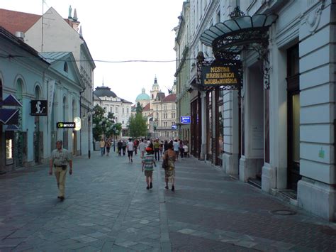 Ljubljana - Photo Gallery