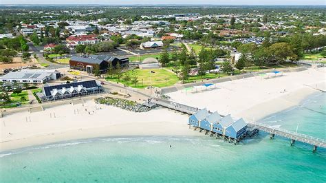 8 Most Welcoming Towns In Western Australia - WorldAtlas