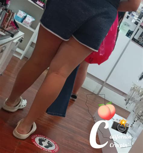 Cute Latina In Runner Shorts Short Shorts Volleyball Forum