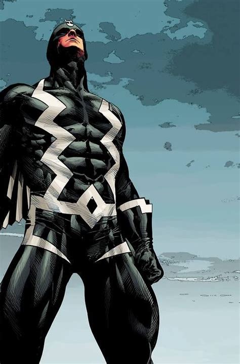 Black Bolt By Mike Deodato Jr Colors By Alexandre Palomaro Marvel