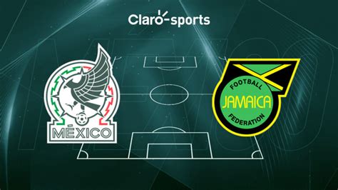 Cómo Ver En Vivo Online México Vs Jamaica Copa América 2024