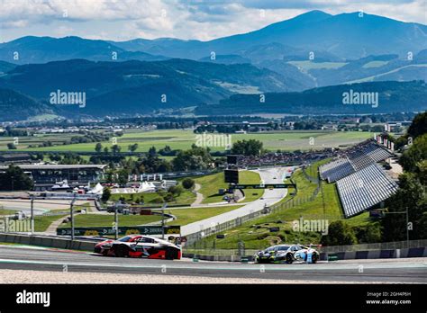 Spielberg DTM Red Bull Ring 2021 Photo By Hoch Zwei 51 Nico Muller