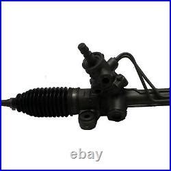 Complete Power Steering Rack And Pinion Assembly For Scion Xa Xb