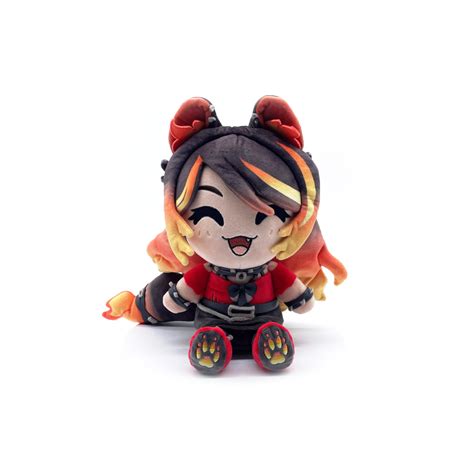 Sinder Plush (9in) – Youtooz Collectibles