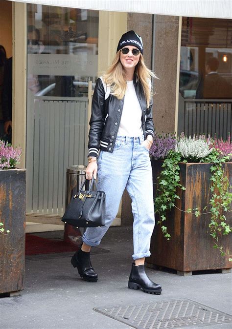 The Jeans We Never Thought Would Return Are Back | Who What Wear