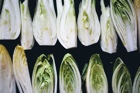 Beet Endive And Quinoa Rainbow Salad — Green Kitchen Stories