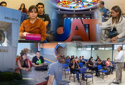 La Capital Inicia En La UAT Periodo De Clases De Verano 2023