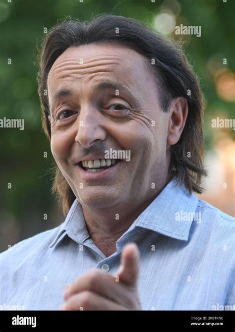 Michel Moran Hi Res Stock Photography And Images Alamy