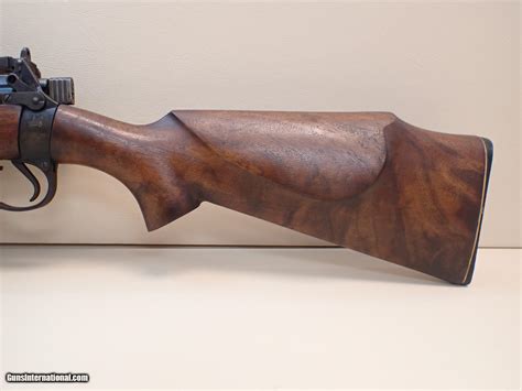 Lee Enfield No Mk Jungle Carbine British Barrel