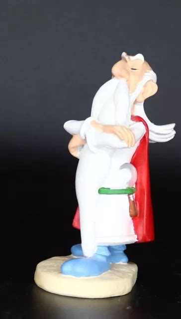 AUSWAHL PLASTOY DeAgostini Asterix Und Seine Welt Sammelfiguren