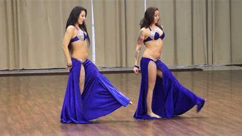 Duet Oasis Dance Ebru Becker And Vera Ershova Winners Of An Open Cup On Bellydance 2014 Youtube