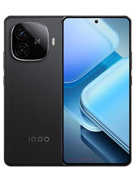 Vivo Iqoo Z Turbo Newmobilephonearena