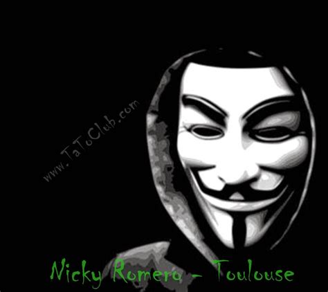 Download Nicky Romero Toulouse MP3 - TatoClub