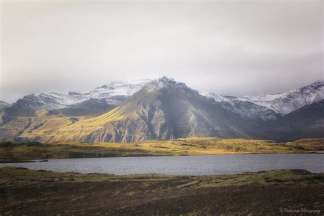 Skaftafell National Park Iceland Skaftafell National Park Flickr