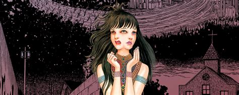 Best Junji Ito Books Ranked The Mary Sue