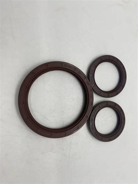 Nbr B Trailer Trailer Hub Half Axle Crankshaft Oil Seal