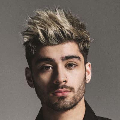 Zayn Malik Songs Download: Zayn Malik Hit MP3 New Songs Online Free on ...