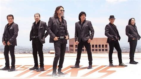 Anuncian Los Bukis Concierto En Monterrey Abc Noticias