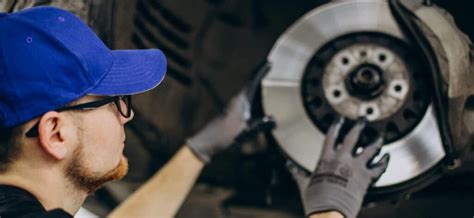 Warning Signs You Need Brake Repair By Logic Fleet Medium