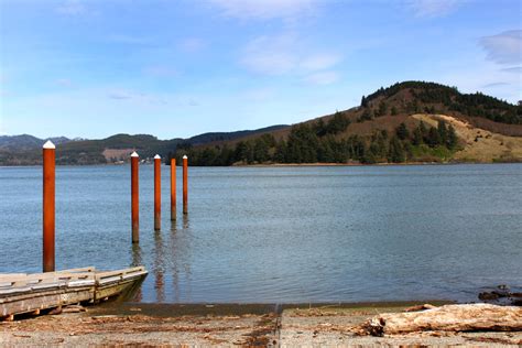 closures  oregon coast state parks including extension  nehalem