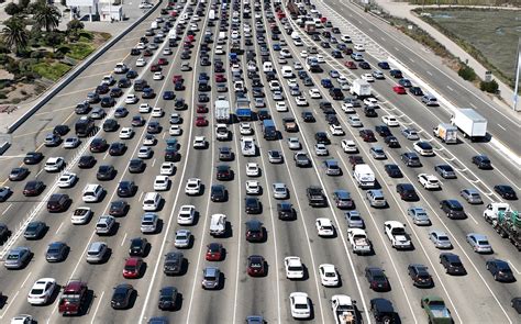 California Just Banned Gas-Powered Cars. Here’s Everything You Need to
