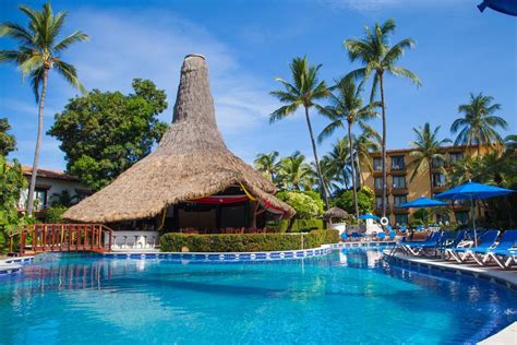 Hacienda Buenaventura Hotel And Mexican Charm All Inclusive In Puerto