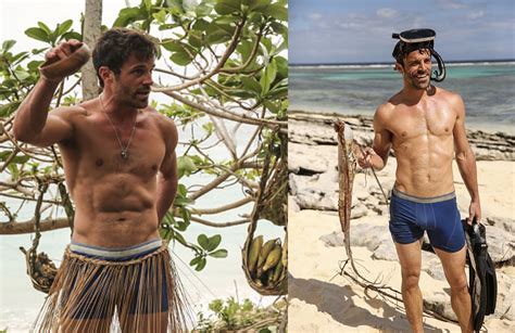 Survivor Nude Leaks King Ice Apps