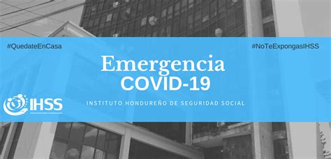 1 Instituto Hondureño de Seguridad Social