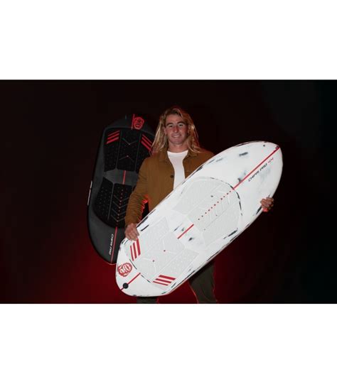 Afs Chipri Pro Tabla Surf Foil