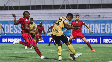 Guilas Doradas Am Rica De Cali Resultado Resumen Y Goles As