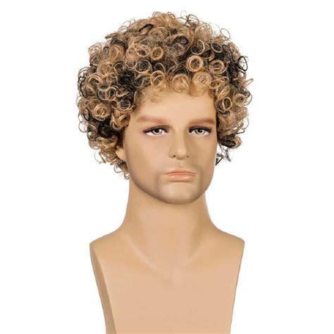 Buy Wigs Hair For Men In Australia